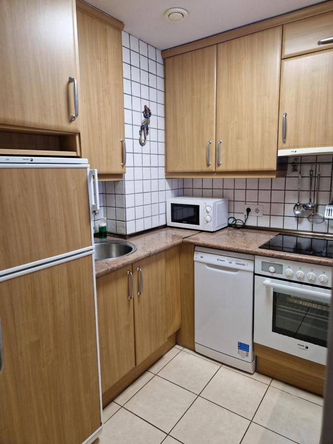 Atlantic Breeze Appartement Puerto de Santiago (Tenerife)