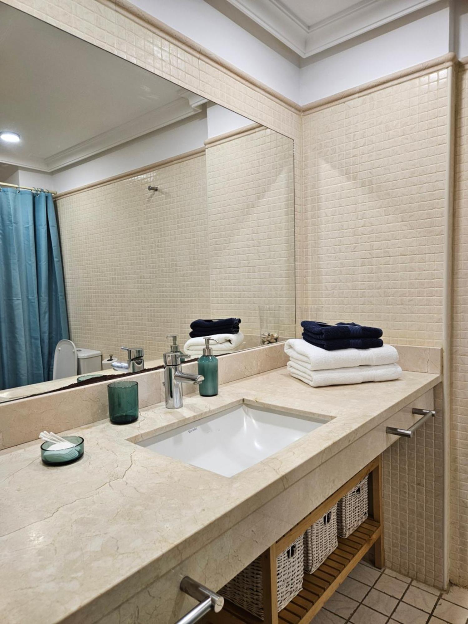Apartment Atlantic Breeze *