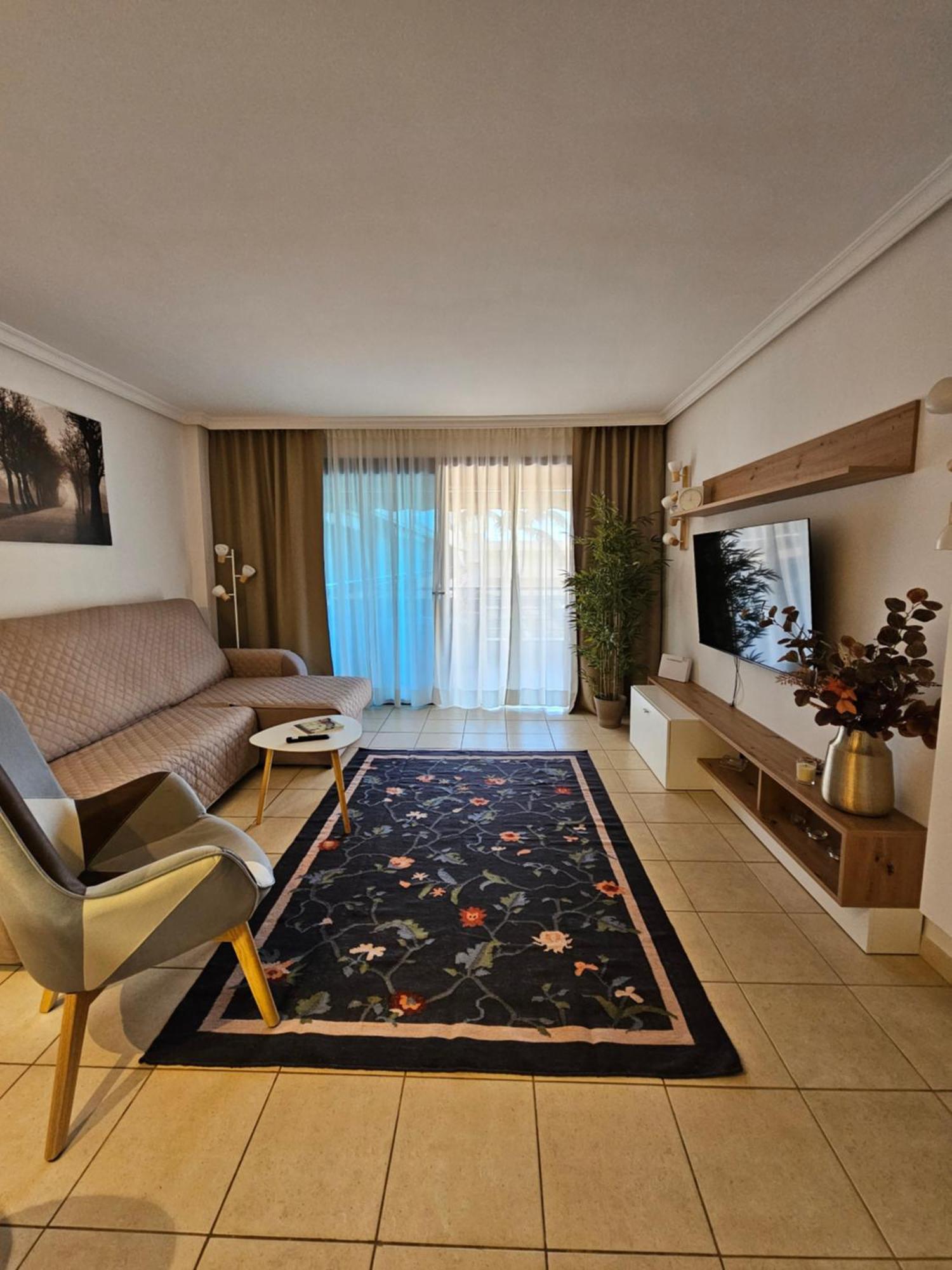 Apartment Atlantic Breeze