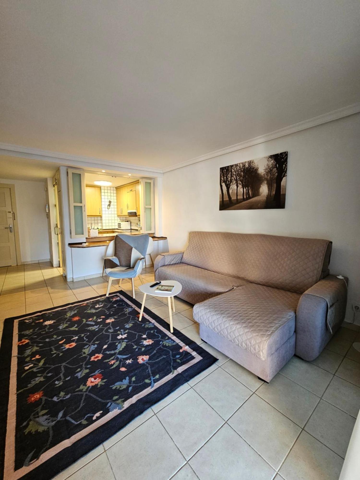 Apartment Atlantic Breeze