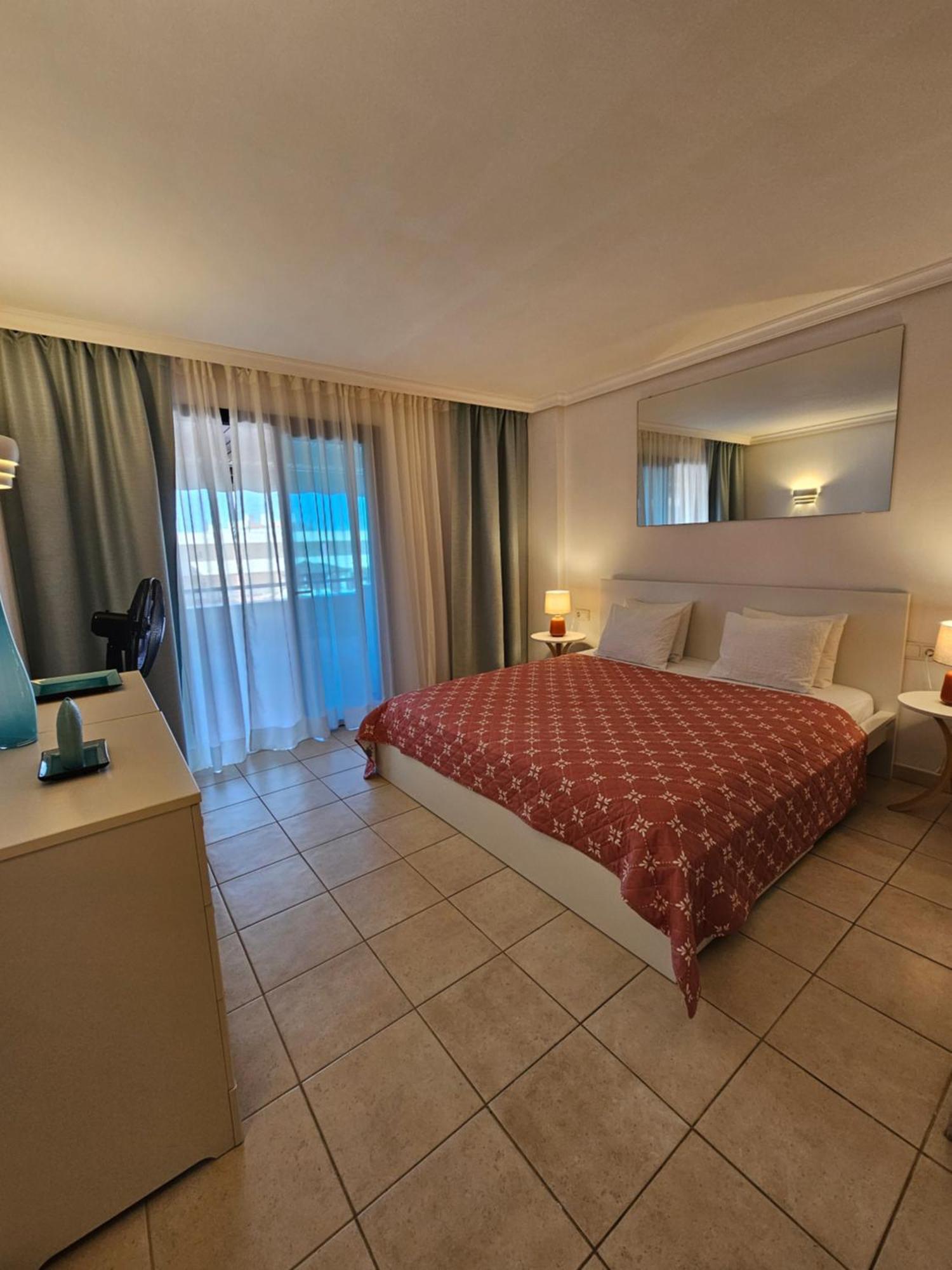 Apartment Atlantic Breeze *