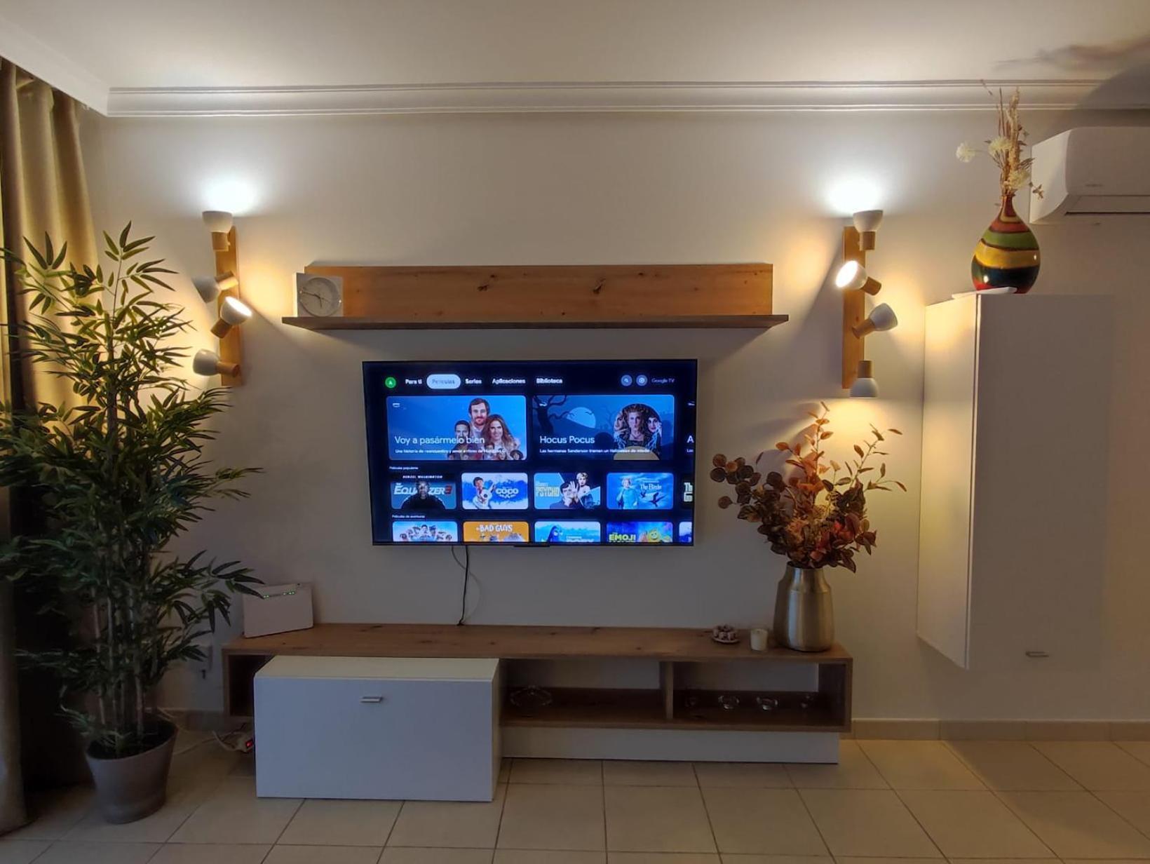 Atlantic Breeze Apartment