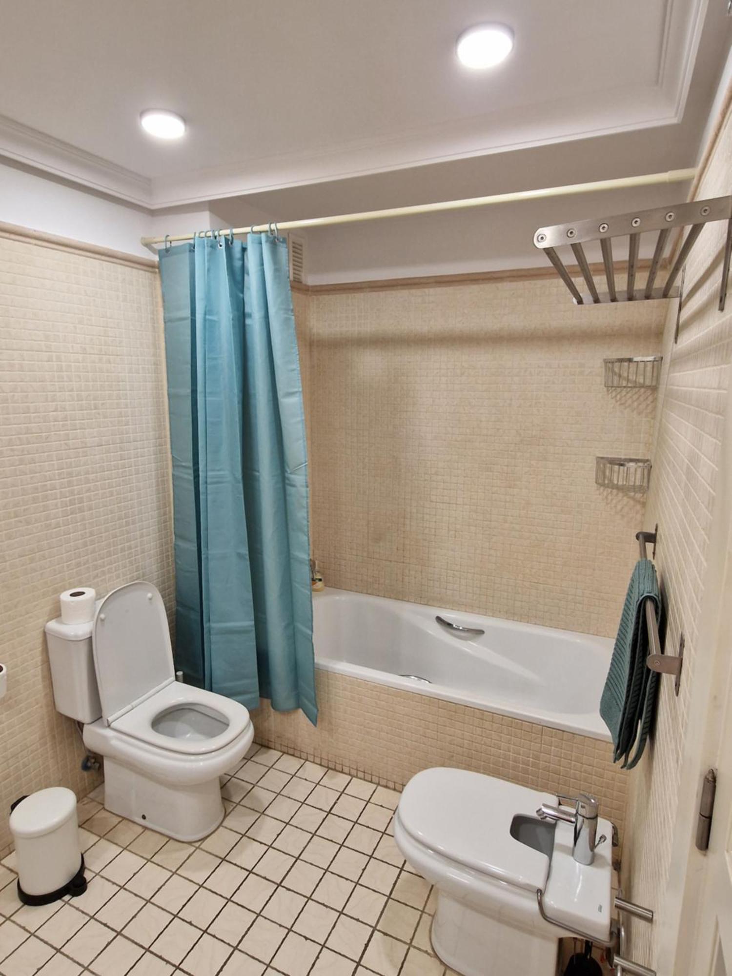 Apartment Atlantic Breeze *